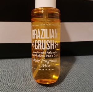 Brazilian Bum Bum Crush Body Mist